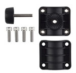 010-12846-01 Transducer Mount