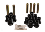 ENERGY SUSPENSION 4.2103G FD TRK REAR SPRING BUSHING OEM