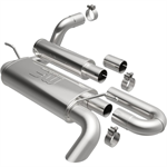 MAGNAFLOW 19620 Exhaust System Kit