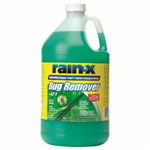 RAIN X RX68806 Rain-X Premium Bug Remover Windshield Washer Fluid