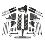 READYLIFT 49-2762 Lift Kit Suspension