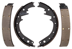 R/M BRAKES 55PG Brake Shoe