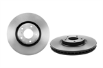 BREMBO 09.B530.11 Brake Rotor