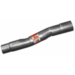 WALKER 52282 Exhaust Pipe
