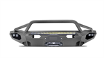 FAB FOURS FF17-X4352-1 Bumper