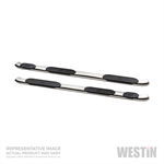 WESTIN 21-534230 PRO TRAXX 5 WHEEL-TO-WHEEL STAINLESS STEEL FORD SD