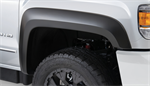 BUSHWACKER 40131-02 GM EXTEND-A-FENDER FLARE FRONT