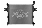 CSF 3292 Radiator