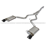 AFE 49-33084-B EXHAUST SYSTEM  FORD