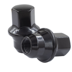 681145BLK Lug Nut
