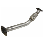 WALKER 53841 Exhaust Pipe