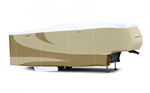 Travel Trailer Cover