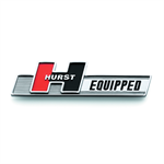 HURST 1361000 EMBLEM