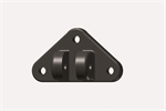 50014-001D Boat Trim Tab Actuator Mount