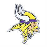 FAN MATS 22581 Emblem