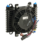 B&M 70298 HI TEK COOLING SYSTEM