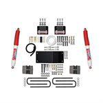 F2145BN Lift Kit Component