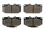 HAWK HB700B.562 Brake Pad