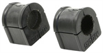 MOOG K201609 Stabilizer Bar Mount Bushing