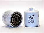 WIX 51084 FILTERS OEM