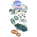 B&M 10229 TRANS-KIT CHRYSLER TF727 62-79