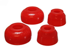 ENERGY SUSPENSION 9.13126R BALL JOINT DUST BOOT RED