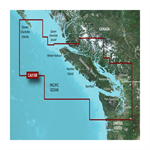 Marine Cartography