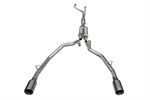 CORSA 21189GNM Exhaust System Kit