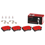 BREMBO P85100N Brake Pad