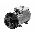 Air Conditioner Compressor