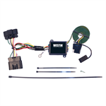 WESTIN 65-60022 Trailer Wiring Connector