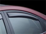 WEATHERTECH 81788 Rainguard