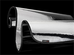 WEATHERTECH TS0265 Windshield Shade