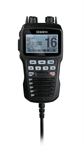 VHF Radio Microphone
