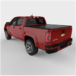 UNDERCOVER FX11023 Tonneau Cover
