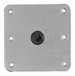 Boat Seat Pedestal Base Plate