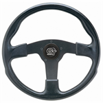 GRANT 761 BLACK MATTE WHEEL 13FLT GTRAL