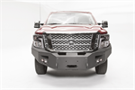 FAB FOURS NT16-F3751-B Bumper
