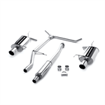 MAGNAFLOW 15640 EXHAUST System: 1998-2002 Honda Accord 3.0L; Exhau