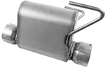 WALKER 21649 Exhaust Muffler