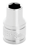 PERFORMANCE TOOL W38208 SOCKET 8MM