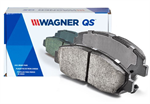 WAGNER ZD2216 Brake Pad