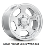 Wheel
