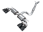 Exhaust System Kit