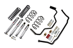 BELLTECH 1722 Performance Suspension Kit