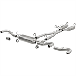 MAGNAFLOW 19606 Exhaust System Kit