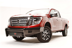 FAB FOURS NT16-K3761-1 Bumper