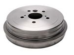 RAYBESTOS 9766R Brake Drum