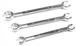PERFORMANCE TOOL W350M FLARE NUT WRENCH SET