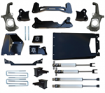 Lift Kit Suspension